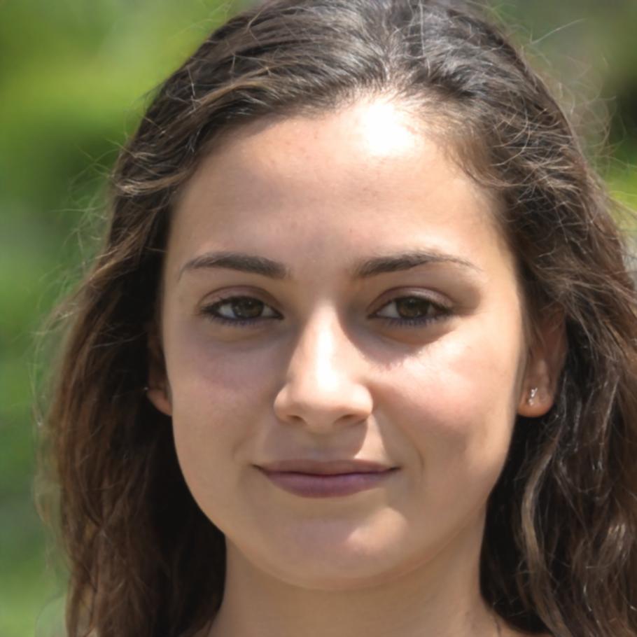 Teilnehmerin Friederike Steinberg
